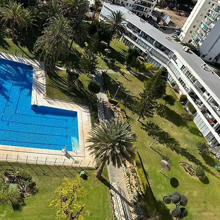 Benalmadena Cruz Del Sur Sea And Sun公寓 外观 照片